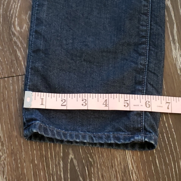 Paige jeans size 26 - Picture 14 of 16